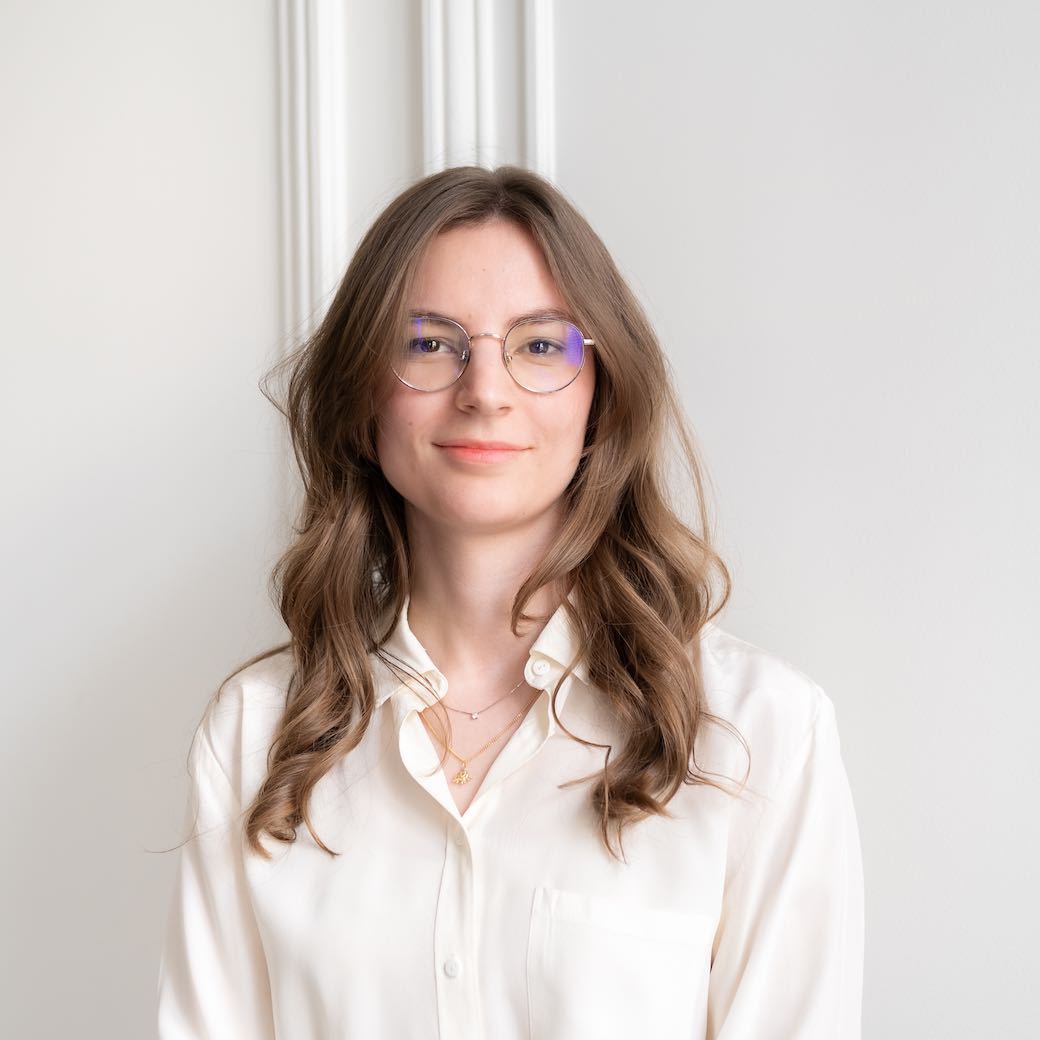 Photo de Léa Laguiseray